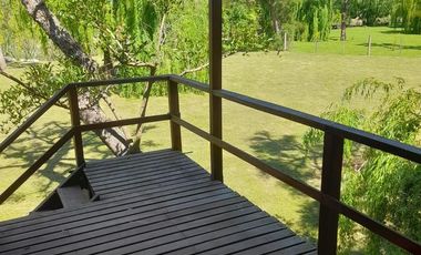 Casa en  venta Delta Tigre