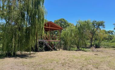 Casa en  venta Delta Tigre