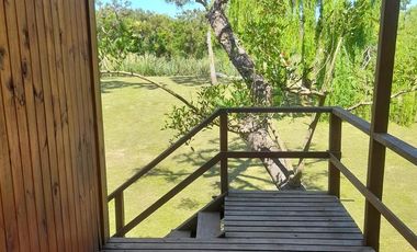Casa en  venta Delta Tigre