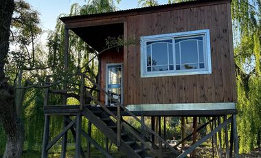 Casa en  venta Delta Tigre