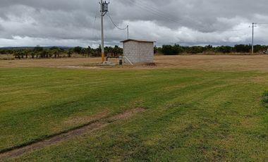 RANCHO EN VENTA EN  DOCTOR MORA GUANAJUATO