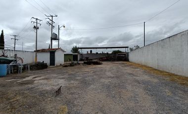 RANCHO EN VENTA EN  DOCTOR MORA GUANAJUATO
