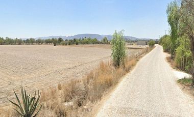 RANCHO EN VENTA EN  DOCTOR MORA GUANAJUATO
