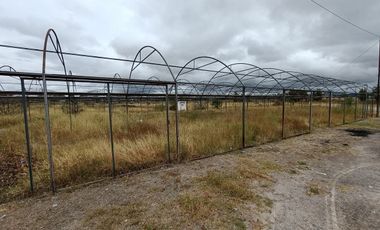 RANCHO EN VENTA EN  DOCTOR MORA GUANAJUATO