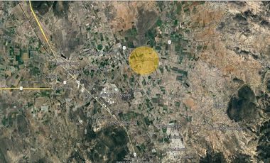 RANCHO EN VENTA EN  DOCTOR MORA GUANAJUATO