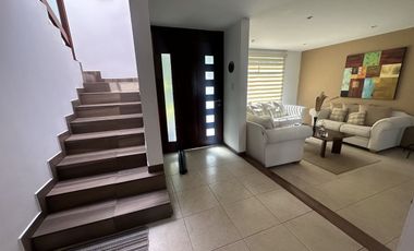 Casa en Venta en Blvd Atlixco