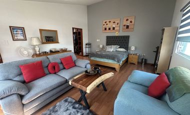 Casa en Venta en Blvd Atlixco