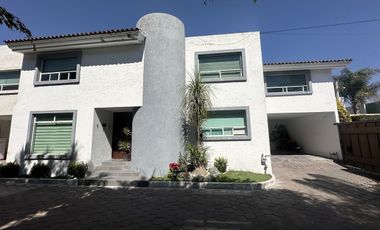 Casa en Venta en Blvd Atlixco