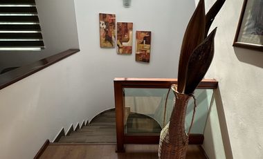 Casa en Venta en Blvd Atlixco