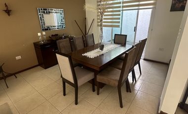 Casa en Venta en Blvd Atlixco