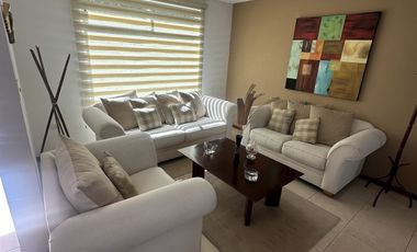 Casa en Venta en Blvd Atlixco