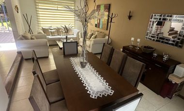 Casa en Venta en Blvd Atlixco