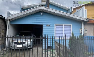 Casa en Venta en Mirasol