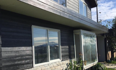 Casa en Venta en Amplia casa en Av. Volcán Puntiagudo - Sol de Oriente