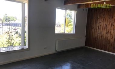 Oficina en Venta en Amplia casa en Av. Volcán Puntiagudo - Sol de Oriente