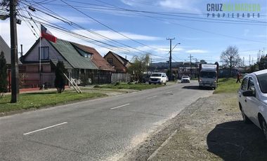 Casa en Venta en Casa sector Mirador a pasos de Av. Crucero (Incluye Dpto y Subterráneo)