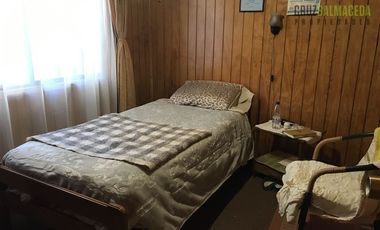 Casa en Venta en Casa sector Mirador a pasos de Av. Crucero (Incluye Dpto y Subterráneo)