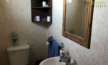 Casa en Venta en Casa sector Mirador a pasos de Av. Crucero (Incluye Dpto y Subterráneo)