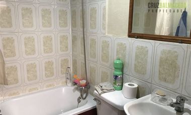 Casa en Venta en Casa sector Mirador a pasos de Av. Crucero (Incluye Dpto y Subterráneo)