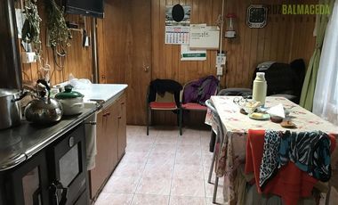 Casa en Venta en Casa sector Mirador a pasos de Av. Crucero (Incluye Dpto y Subterráneo)