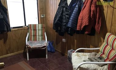 Casa en Venta en Casa sector Mirador a pasos de Av. Crucero (Incluye Dpto y Subterráneo)
