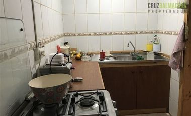 Casa en Venta en Casa sector Mirador a pasos de Av. Crucero (Incluye Dpto y Subterráneo)