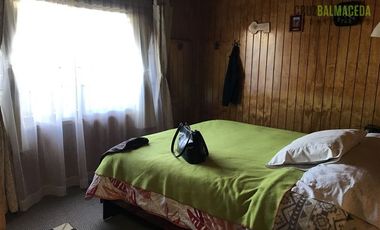 Casa en Venta en Casa sector Mirador a pasos de Av. Crucero (Incluye Dpto y Subterráneo)