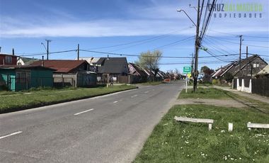Casa en Venta en Casa sector Mirador a pasos de Av. Crucero (Incluye Dpto y Subterráneo)