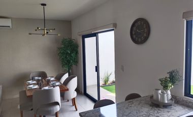 CASA RESIDENCIAL EN VENTA EN LOS OLIVOS 2, GÓMEZ PALACIO, DGO.