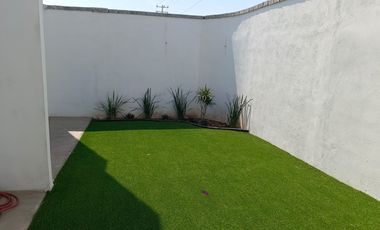 CASA RESIDENCIAL EN VENTA EN LOS OLIVOS 2, GÓMEZ PALACIO, DGO.