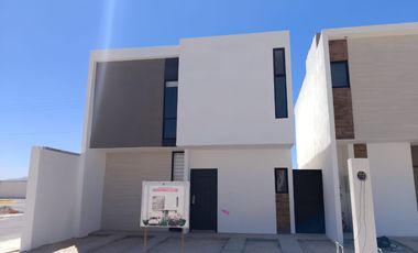 CASA RESIDENCIAL EN VENTA EN LOS OLIVOS 2, GÓMEZ PALACIO, DGO.