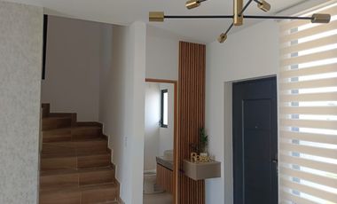 CASA RESIDENCIAL EN VENTA EN LOS OLIVOS 2, GÓMEZ PALACIO, DGO.