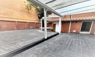 CASA en ARRIENDO en Bogotá El Nogal