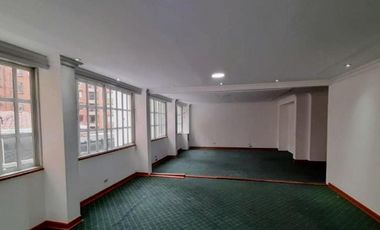 CASA en ARRIENDO en Bogotá El Nogal