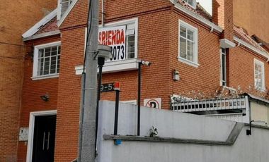 CASA en ARRIENDO en Bogotá El Nogal