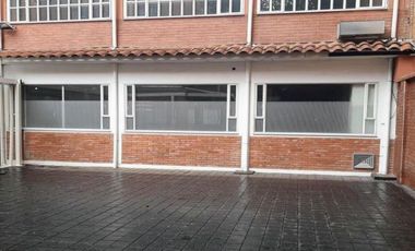 CASA en ARRIENDO en Bogotá El Nogal