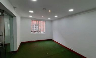 CASA en ARRIENDO en Bogotá El Nogal