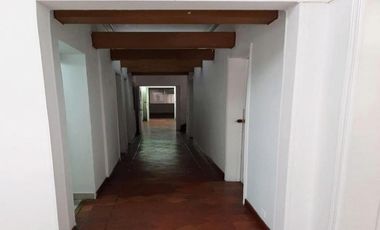 CASA en ARRIENDO en Bogotá El Nogal