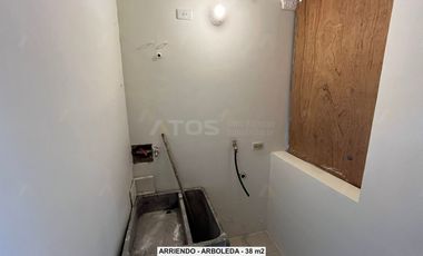 APARTAESTUDIO en ARRIENDO en Tunja Coeducadores