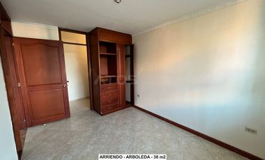 APARTAESTUDIO en ARRIENDO en Tunja Coeducadores