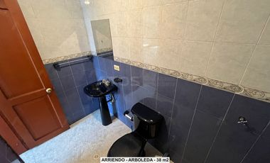 APARTAESTUDIO en ARRIENDO en Tunja Coeducadores
