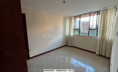 APARTAESTUDIO en ARRIENDO en Tunja Coeducadores