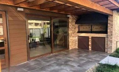 Departamento en Costanera