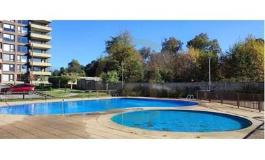 Departamento en Costanera