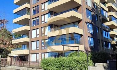 Departamento en Costanera