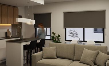 Departamento de 3amb a estrenar - Wilde