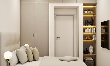 Departamento de 3amb a estrenar - Wilde