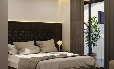 Departamento de 3amb a estrenar - Wilde