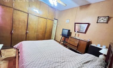 Venta casa 3 ambientes con cochera y patio en Wilde