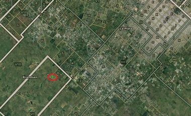 Terreno en  Quintas de Don Andrés